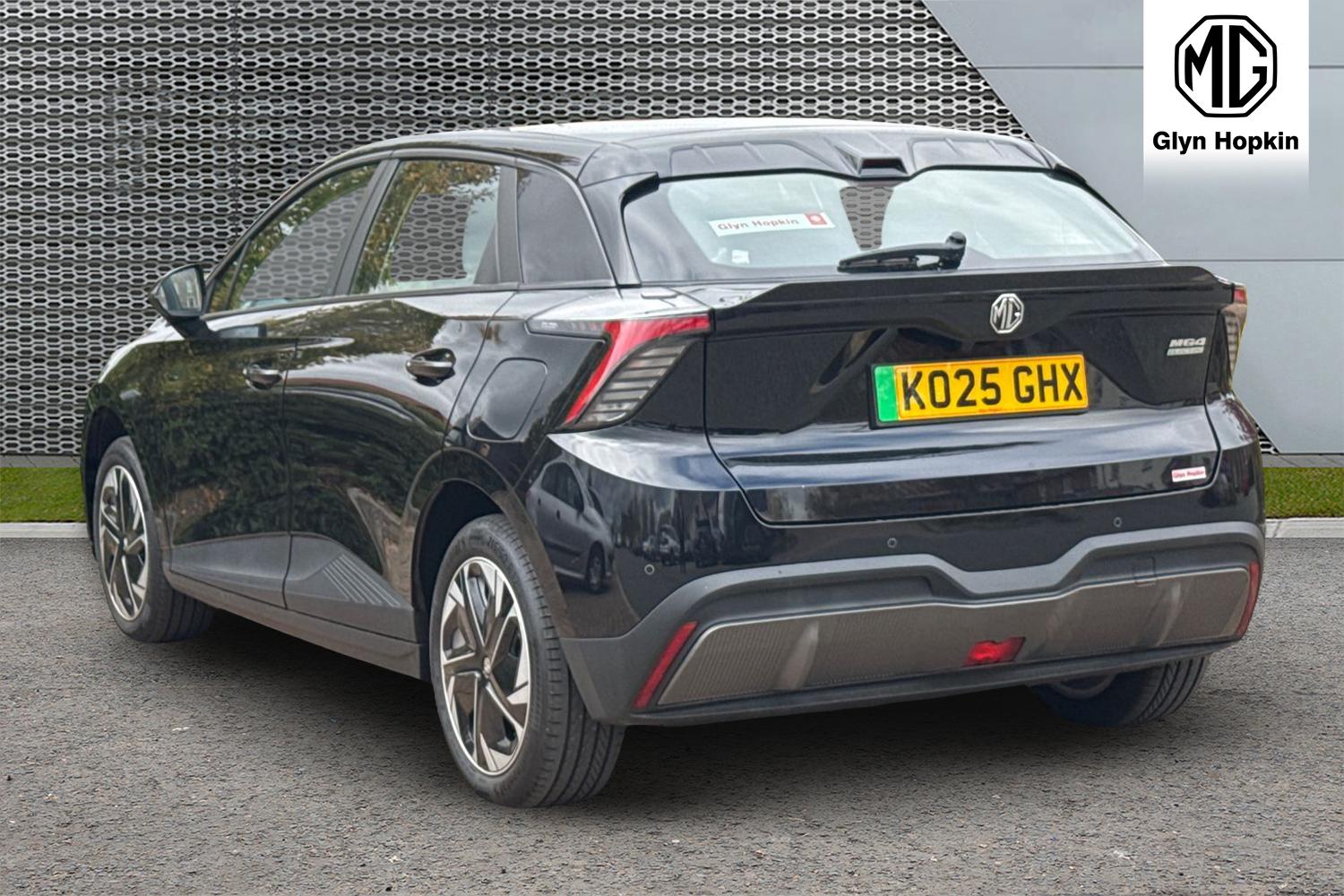 Used MG MG4 2025 for sale - 76487308: Photo 5