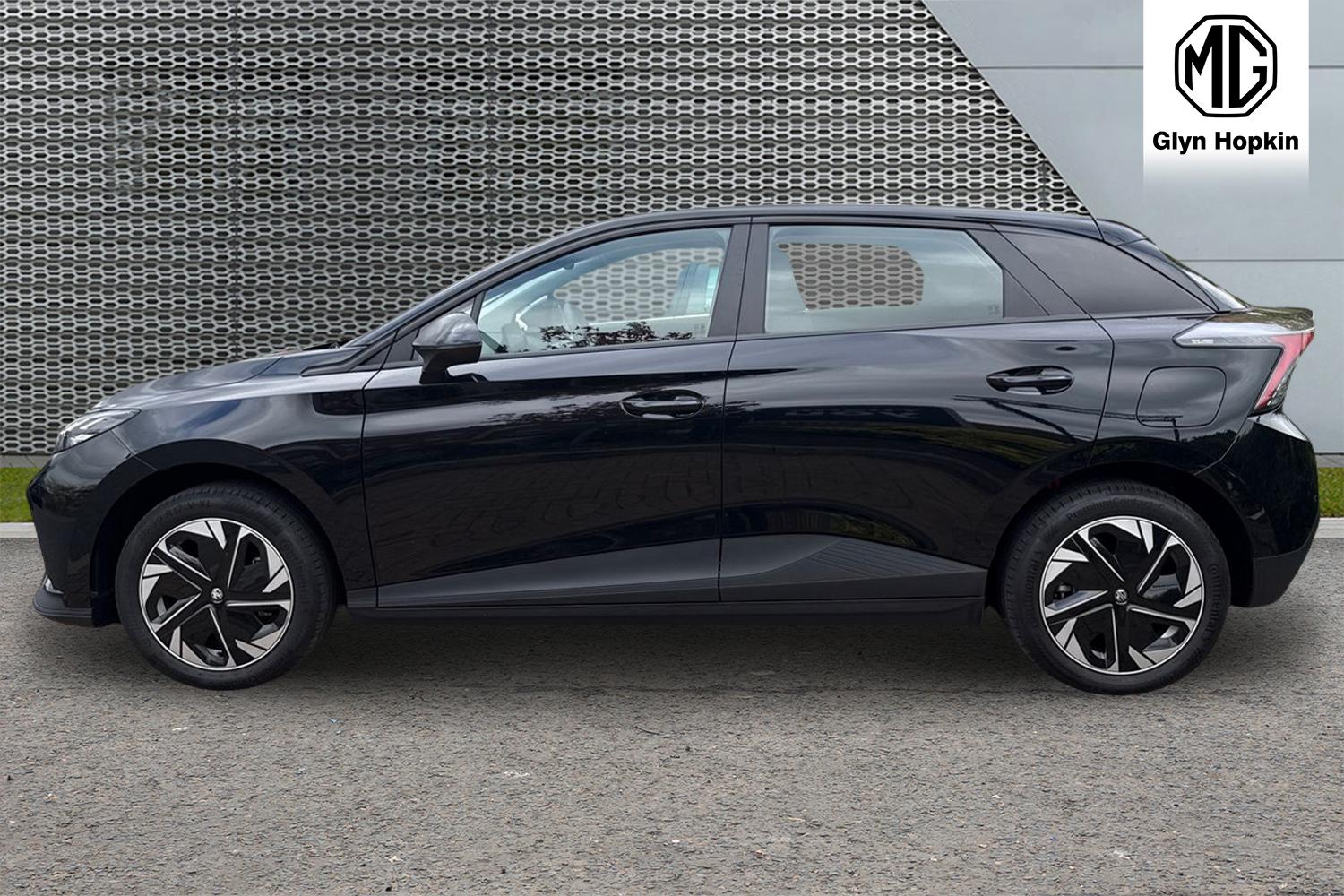 Used MG MG4 2025 for sale - 76487308: Photo 6