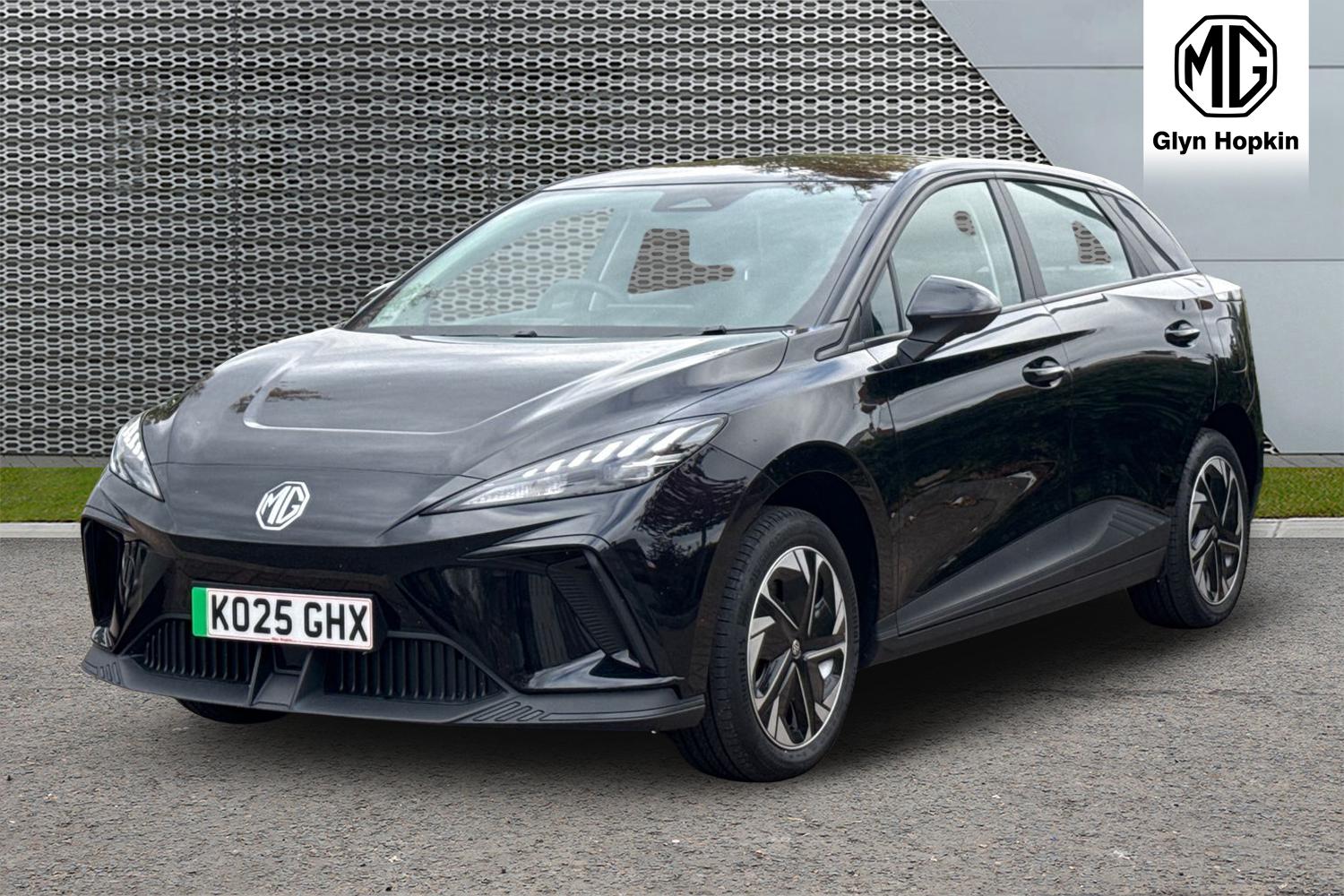 Used MG MG4 2025 for sale - 76487308: Photo 7