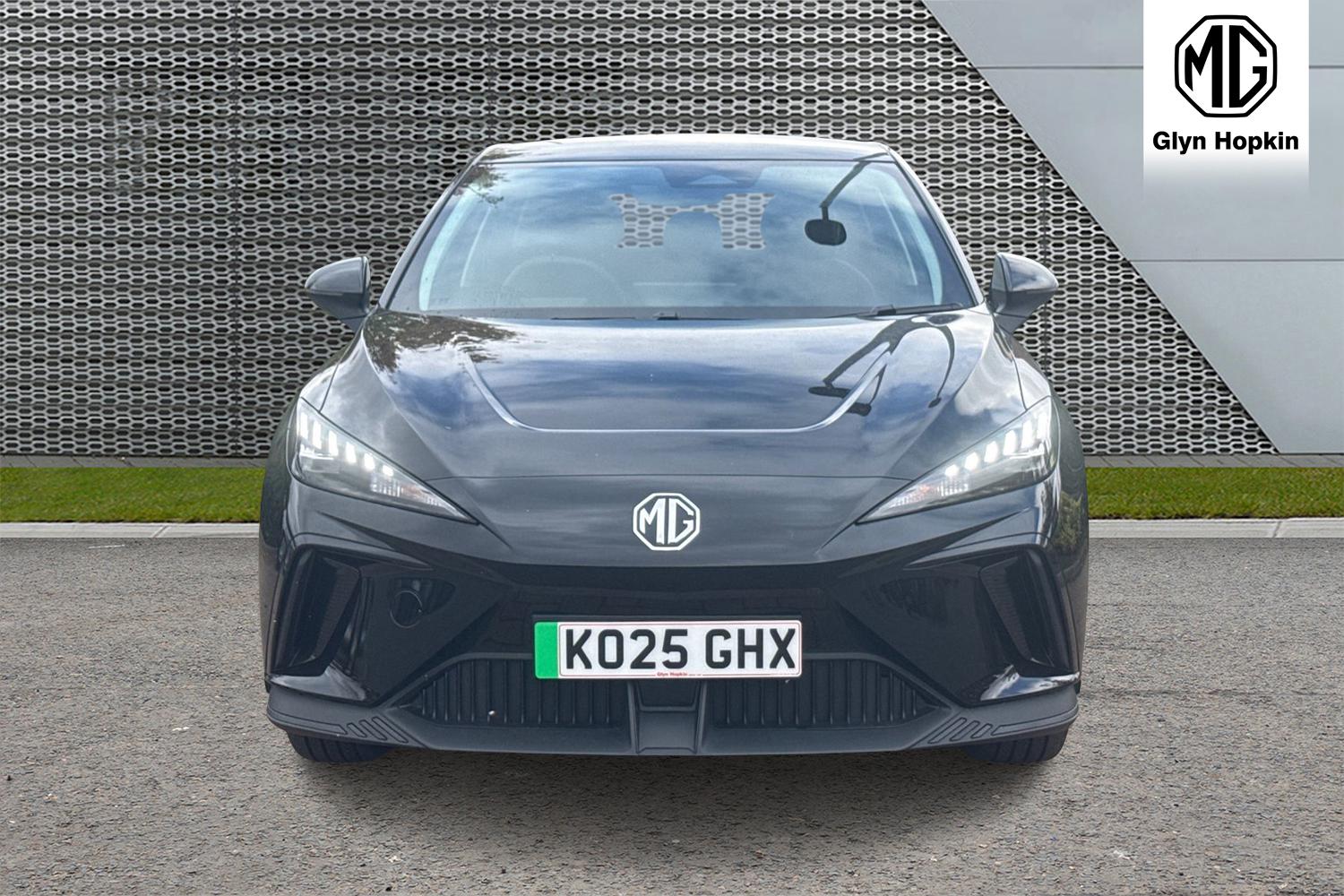 Used MG MG4 2025 for sale - 76487308: Photo 8