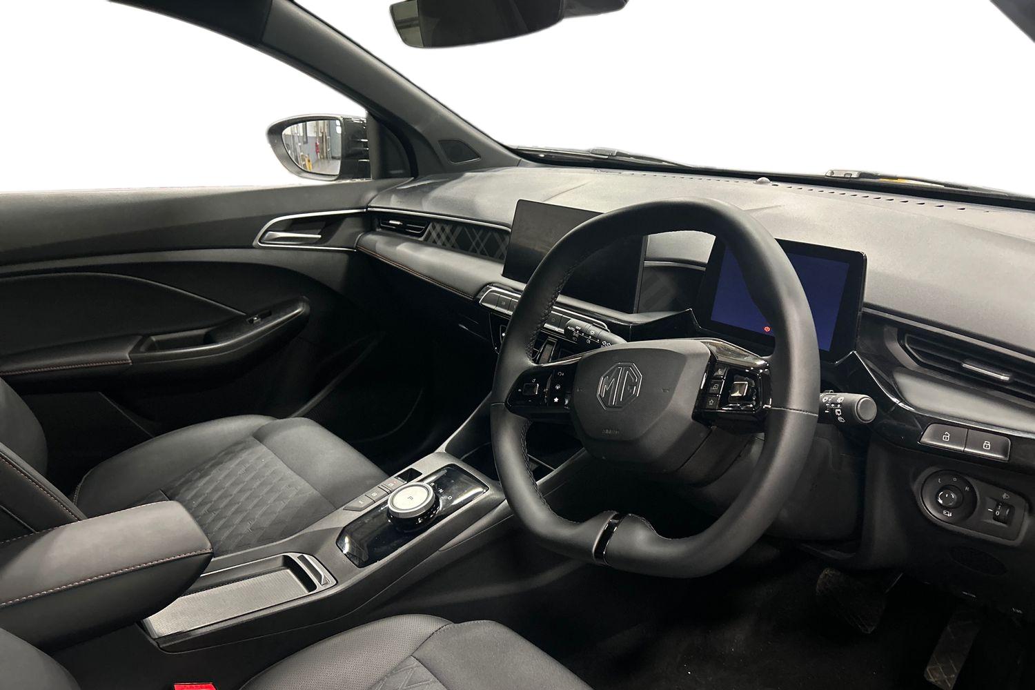 Used MG MG3 2025 for sale - 77640742: Photo 10