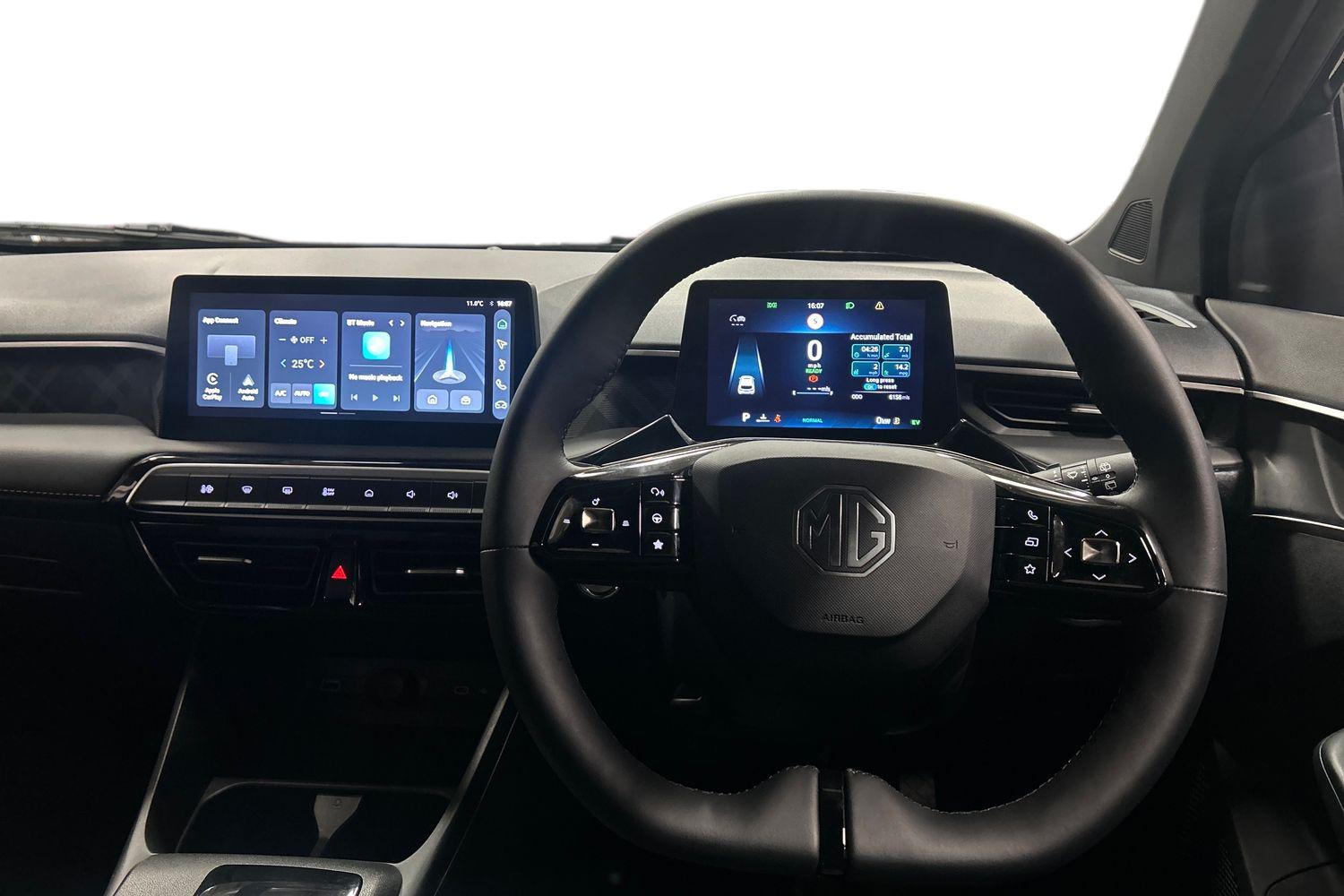 Used MG MG3 2025 for sale - 77640742: Photo 11
