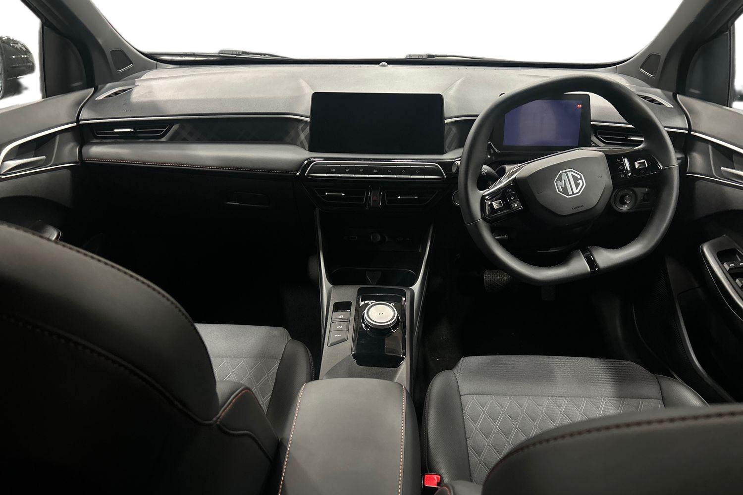 Used MG MG3 2025 for sale - 77640742: Photo 12