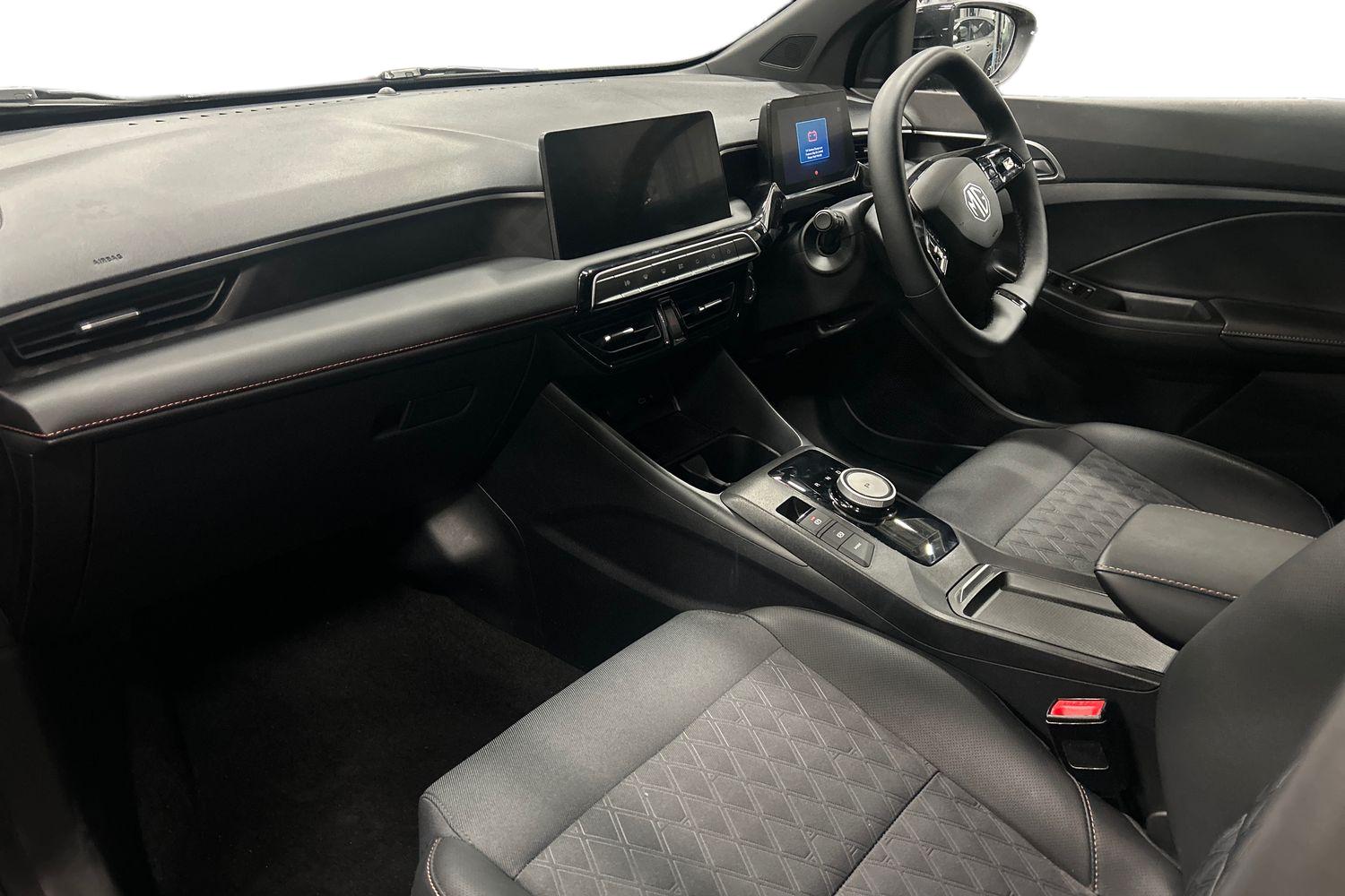 Used MG MG3 2025 for sale - 77640742: Photo 13