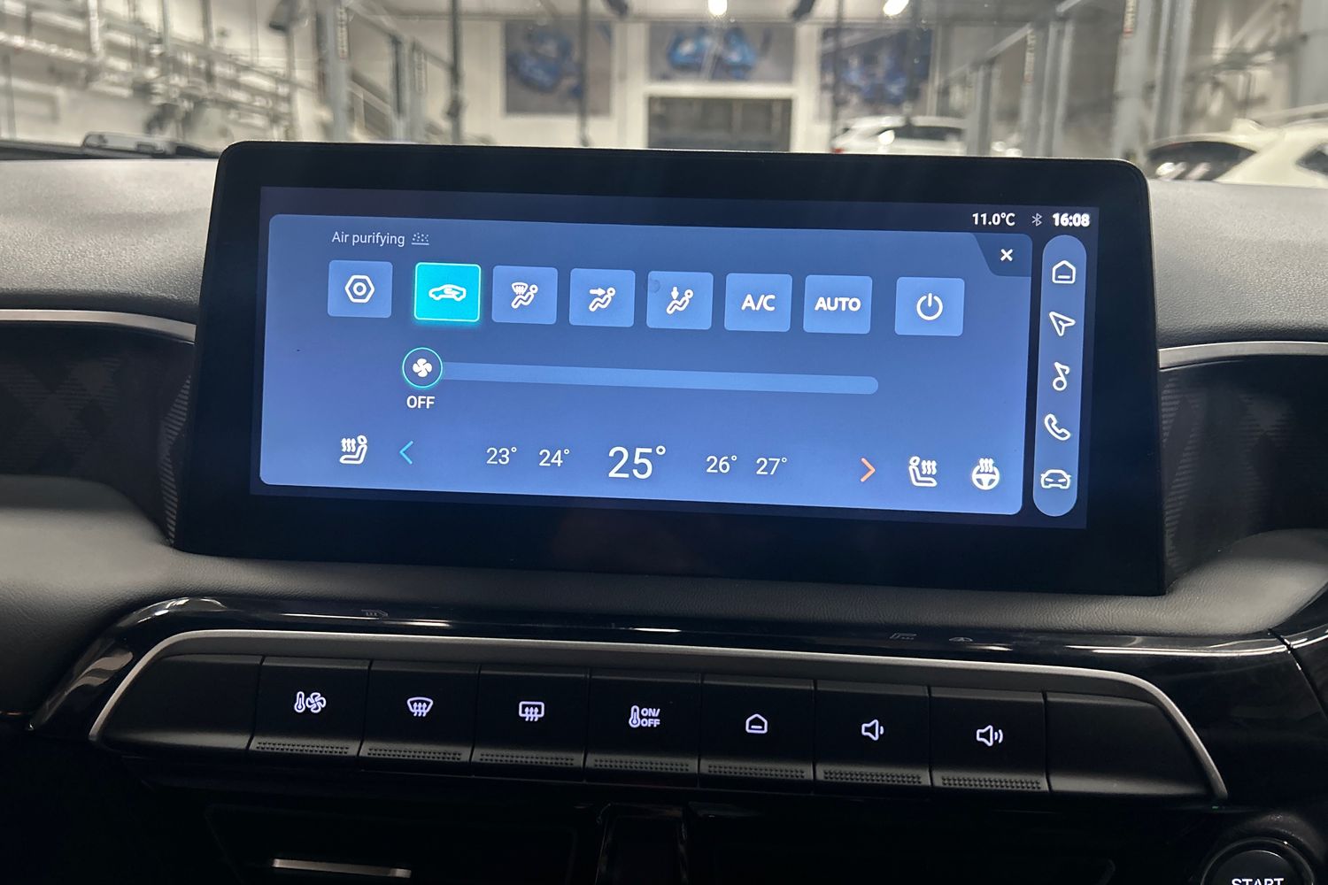 Used MG MG3 2025 for sale - 77640742: Photo 15