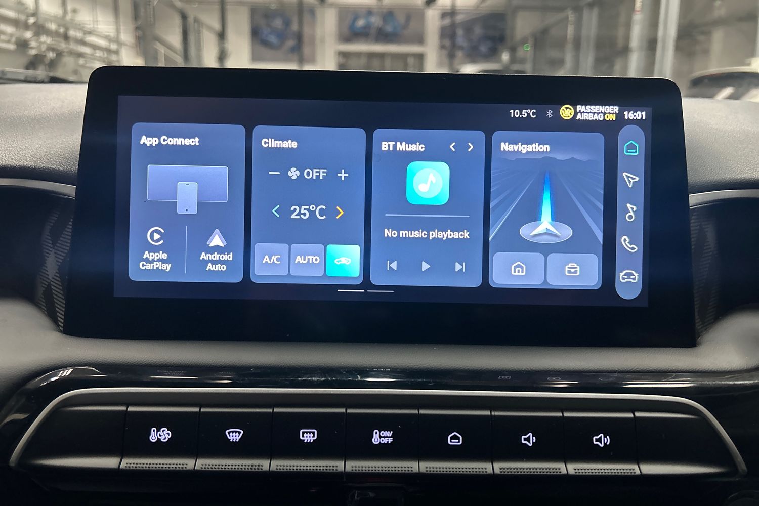 Used MG MG3 2025 for sale - 77640742: Photo 17