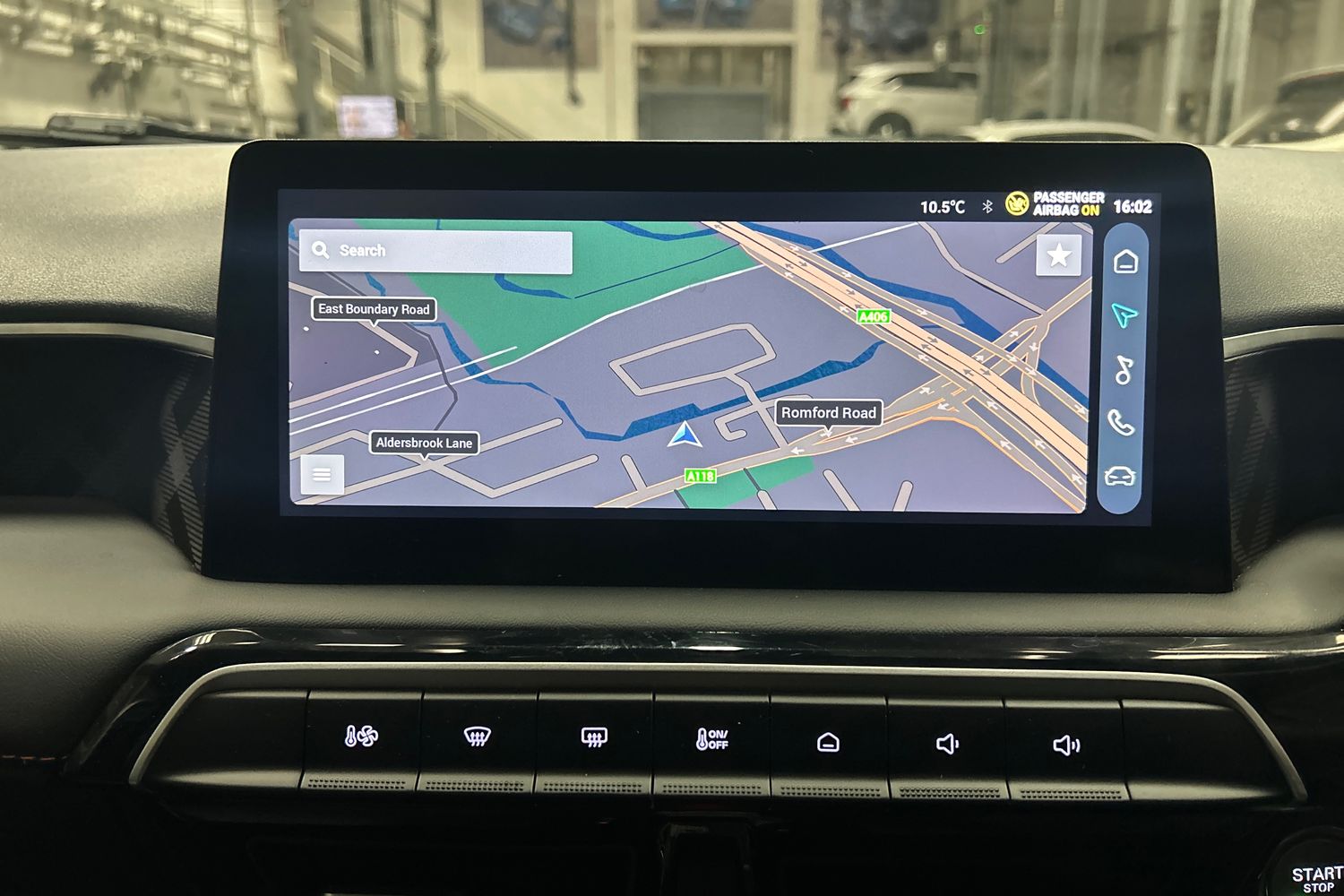 Used MG MG3 2025 for sale - 77640742: Photo 18