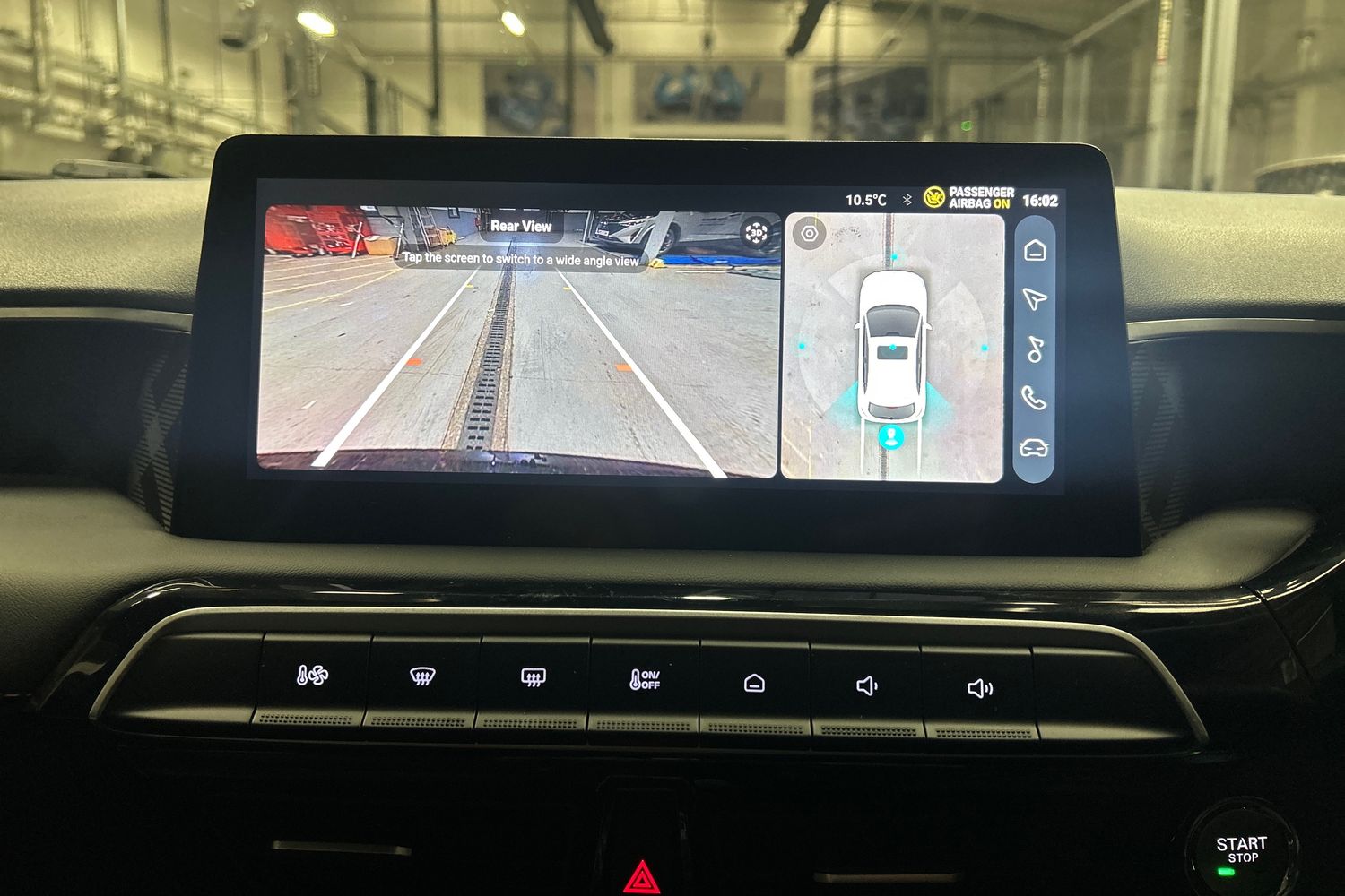 Used MG MG3 2025 for sale - 77640742: Photo 19