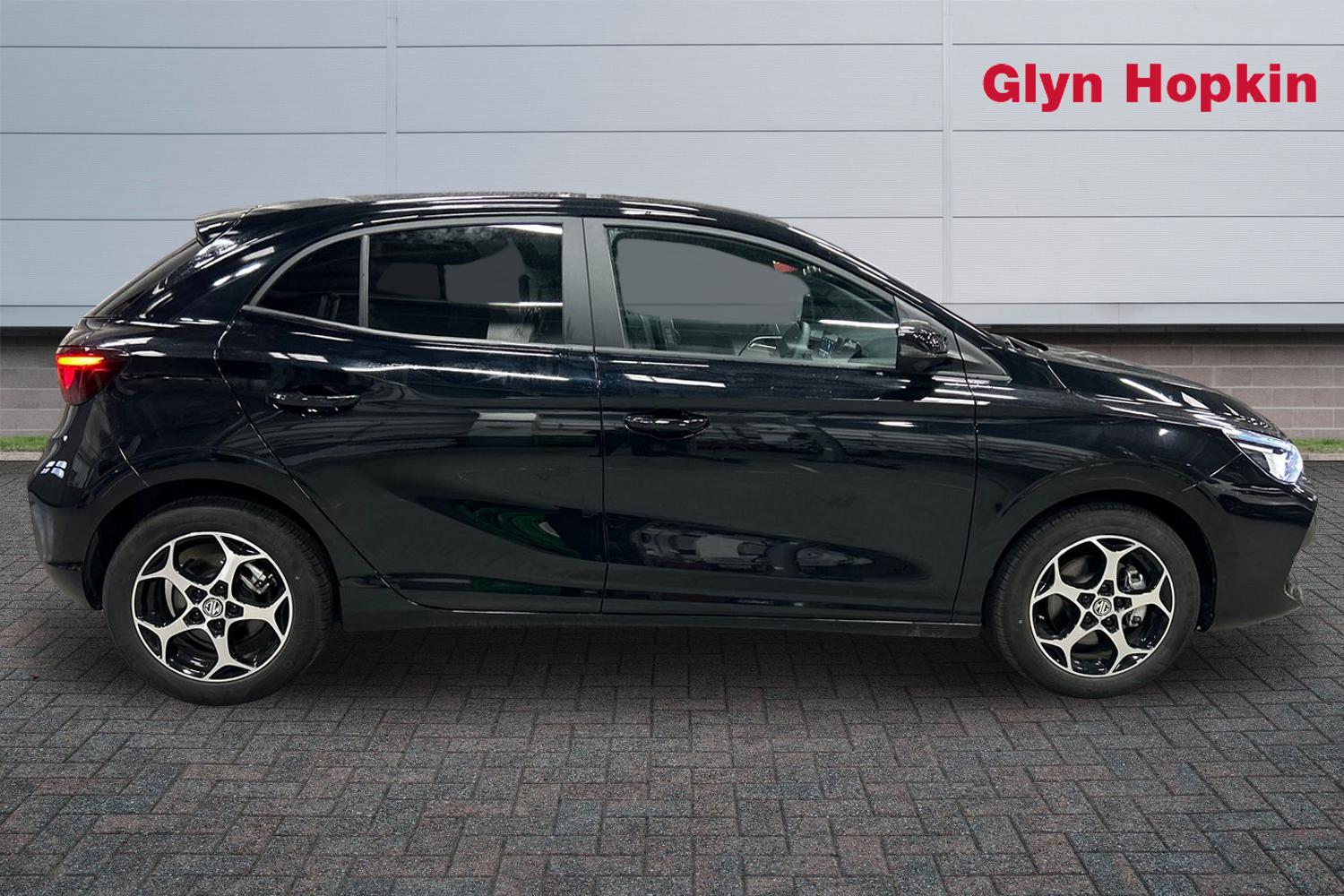 Used MG MG3 2025 for sale - 77640742: Photo 2