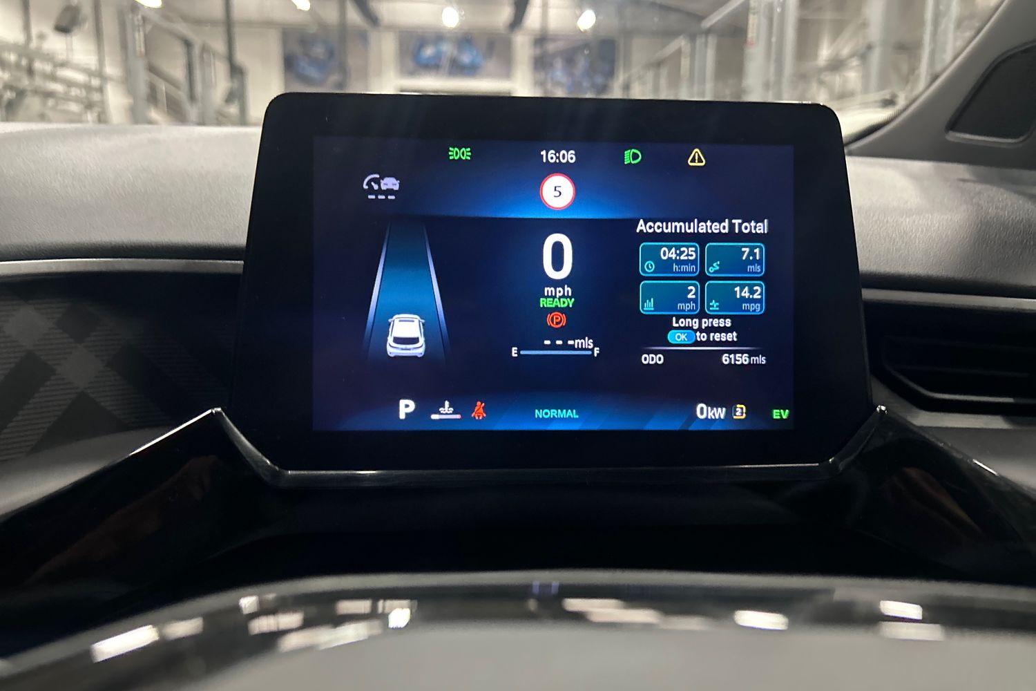 Used MG MG3 2025 for sale - 77640742: Photo 20