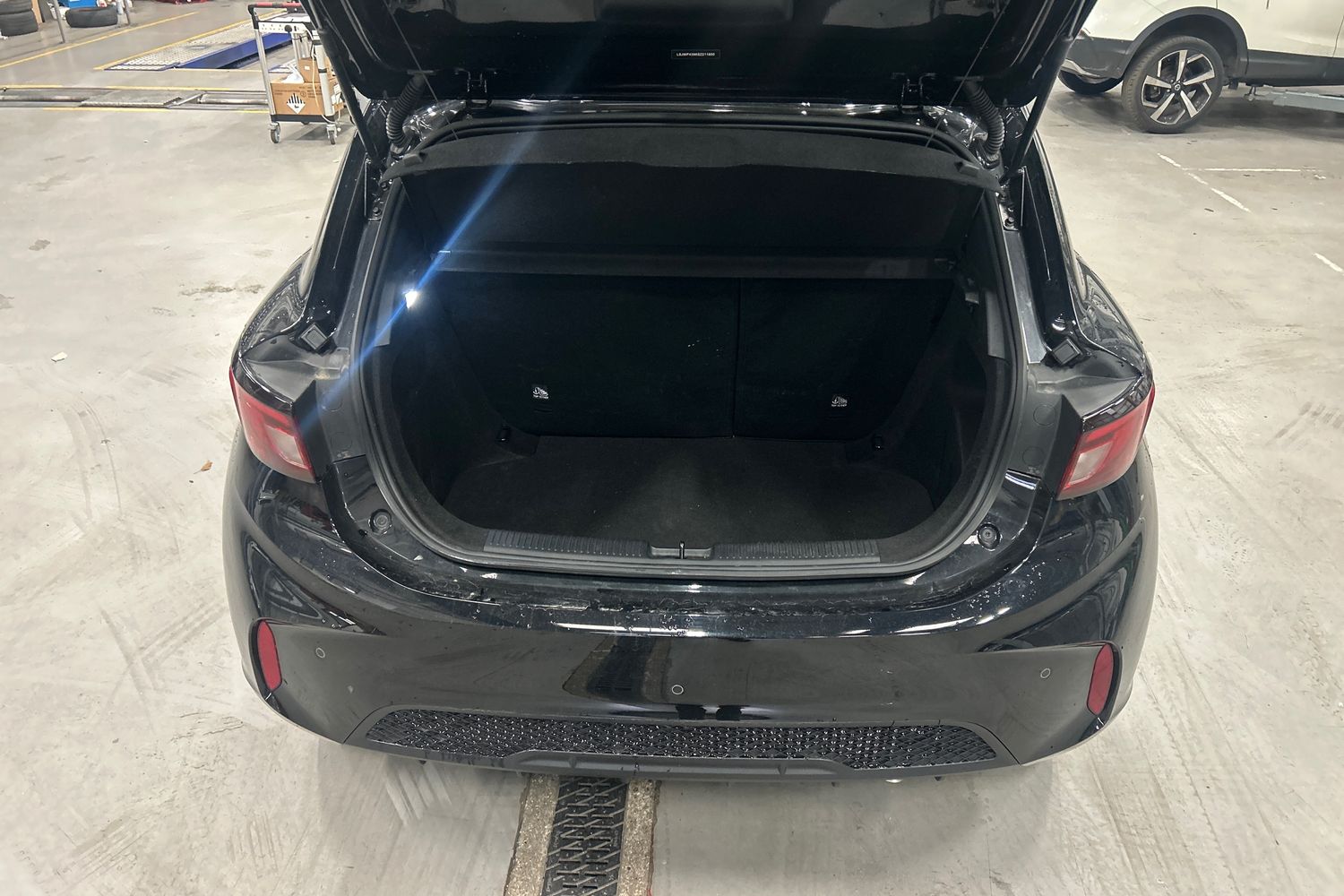 Used MG MG3 2025 for sale - 77640742: Photo 24