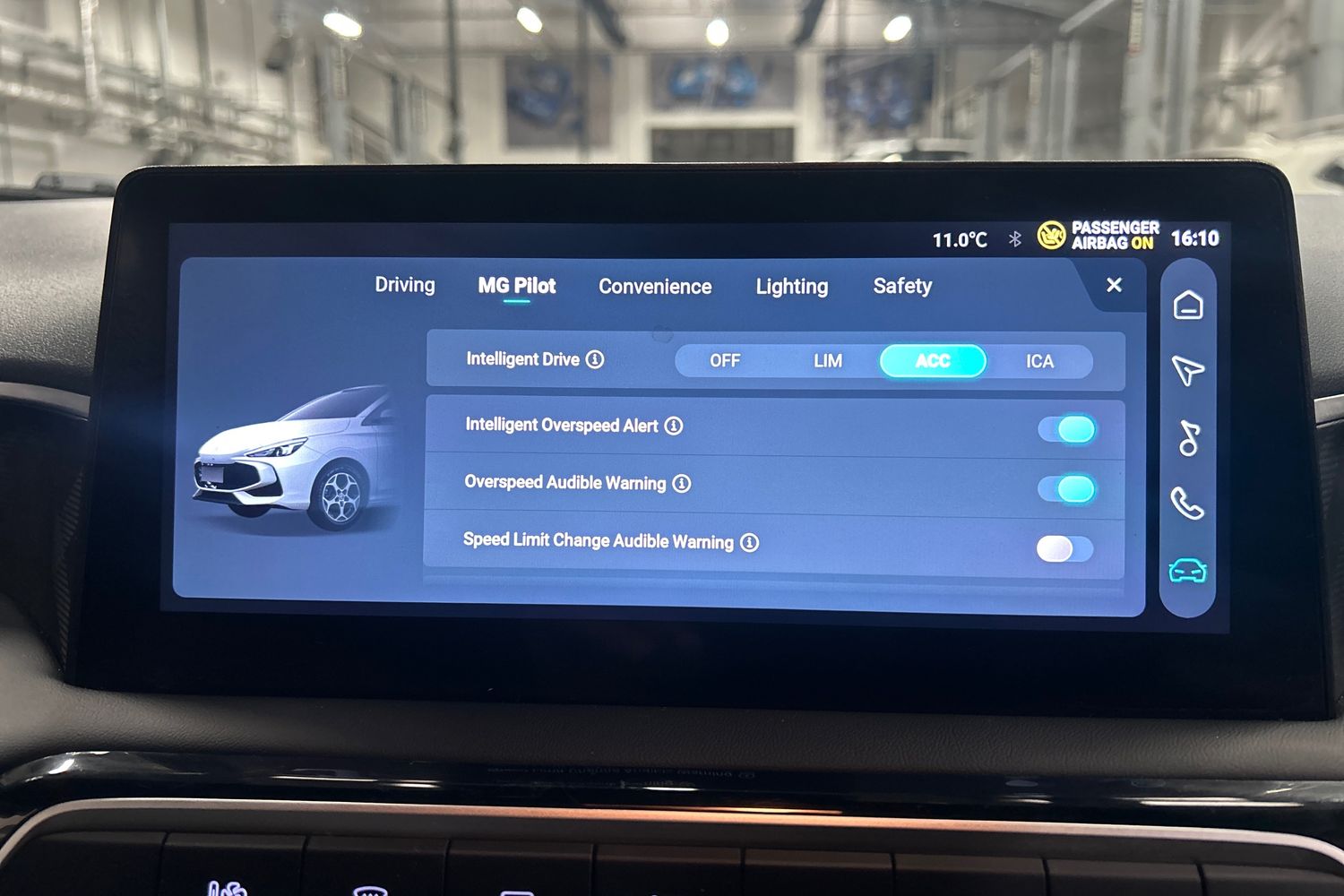 Used MG MG3 2025 for sale - 77640742: Photo 25