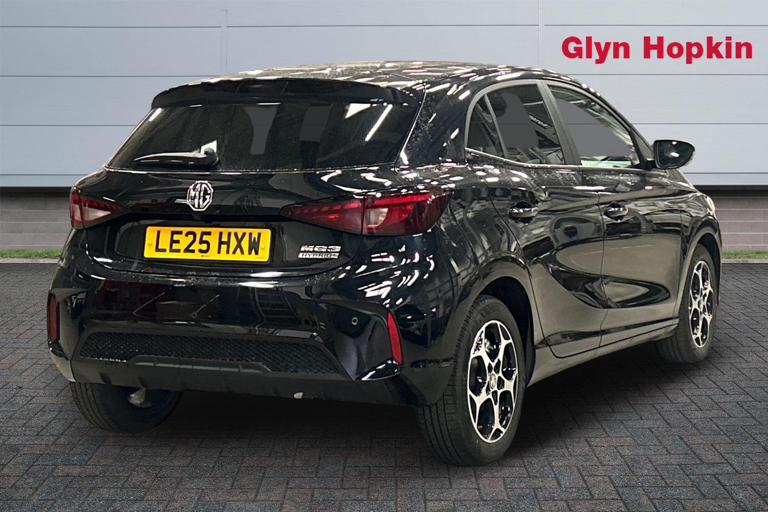 Used MG MG3 2025 for sale - 77640742: Photo 3