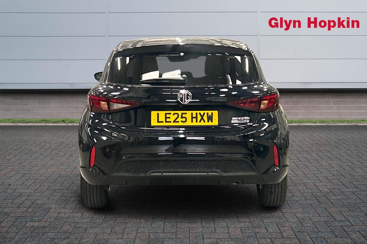 Used MG MG3 2025 for sale - 77640742: Photo 4