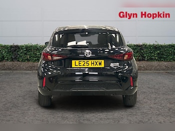 Used MG MG3 2025 for sale - 77640742: Photo