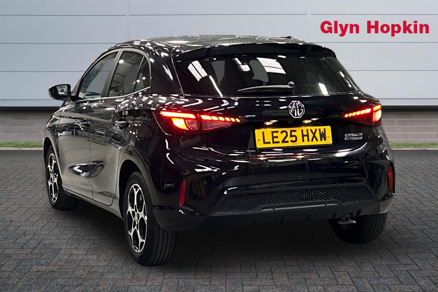 Used MG MG3 2025 for sale - 77640742: Photo 5