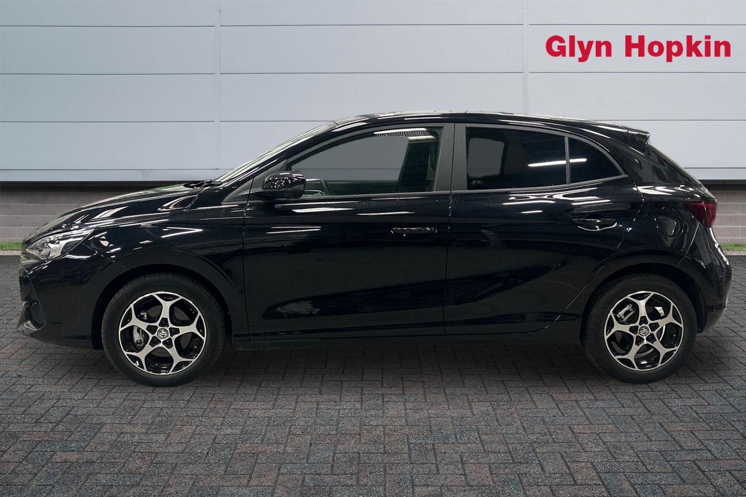 Used MG MG3 2025 for sale - 77640742: Photo 6