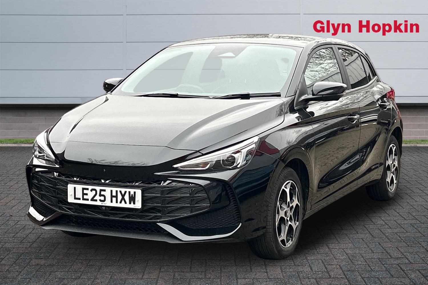 Used MG MG3 2025 for sale - 77640742: Photo 7