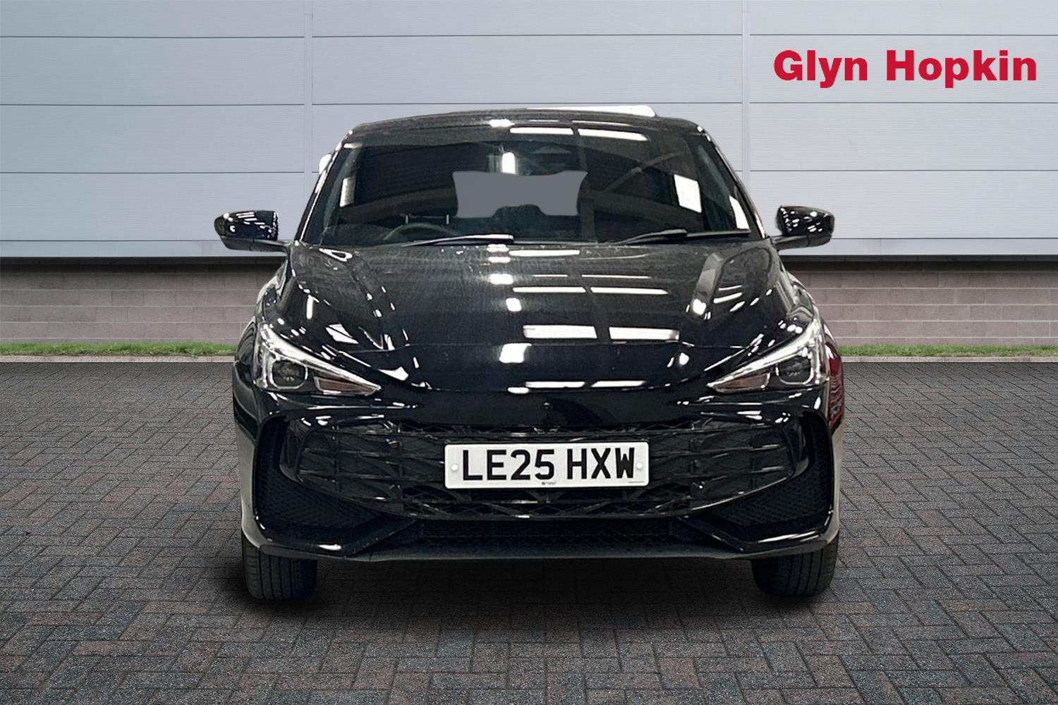 Used MG MG3 2025 for sale - 77640742: Photo 8