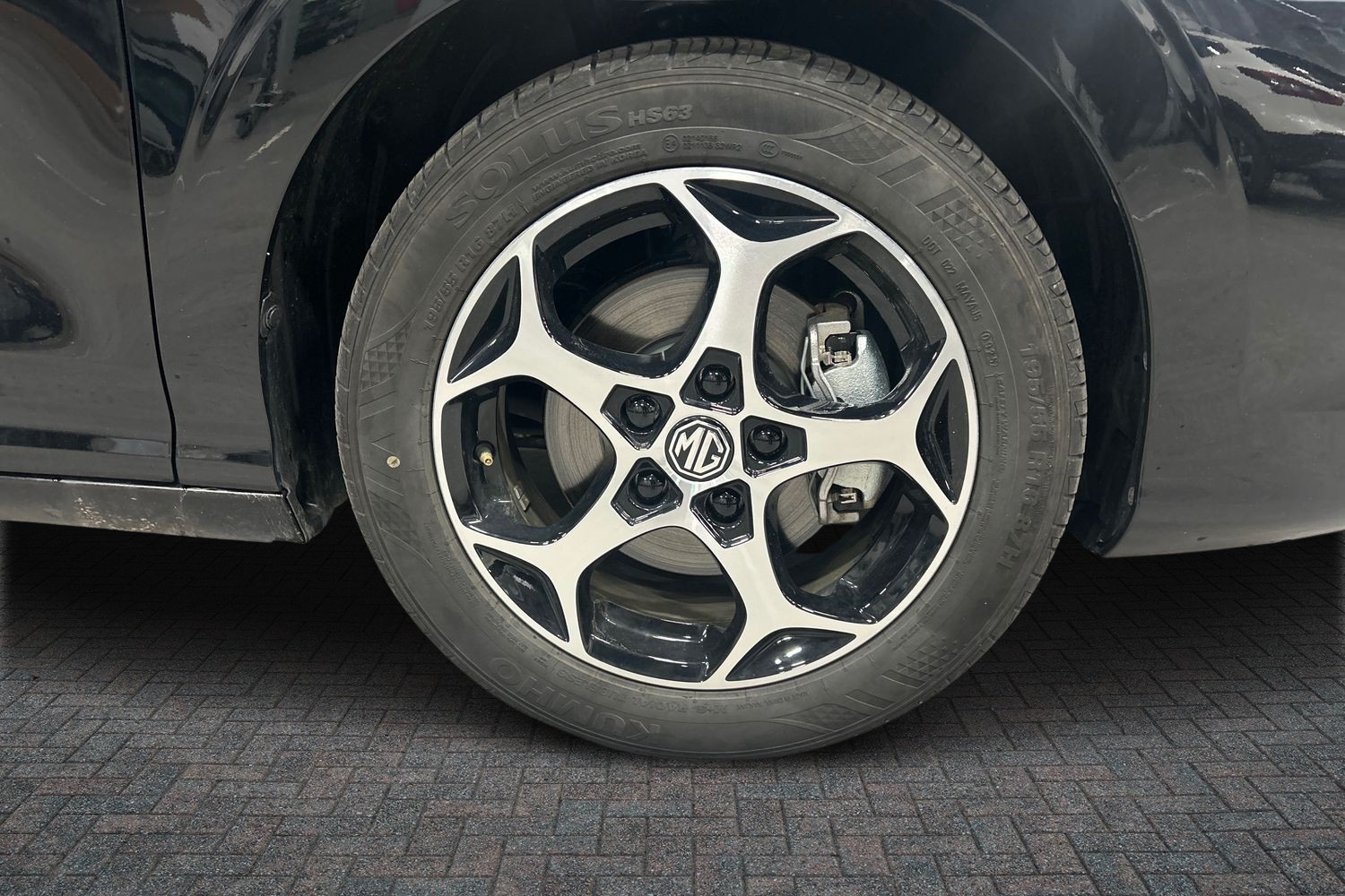 Used MG MG3 2025 for sale - 77640742: Photo 9