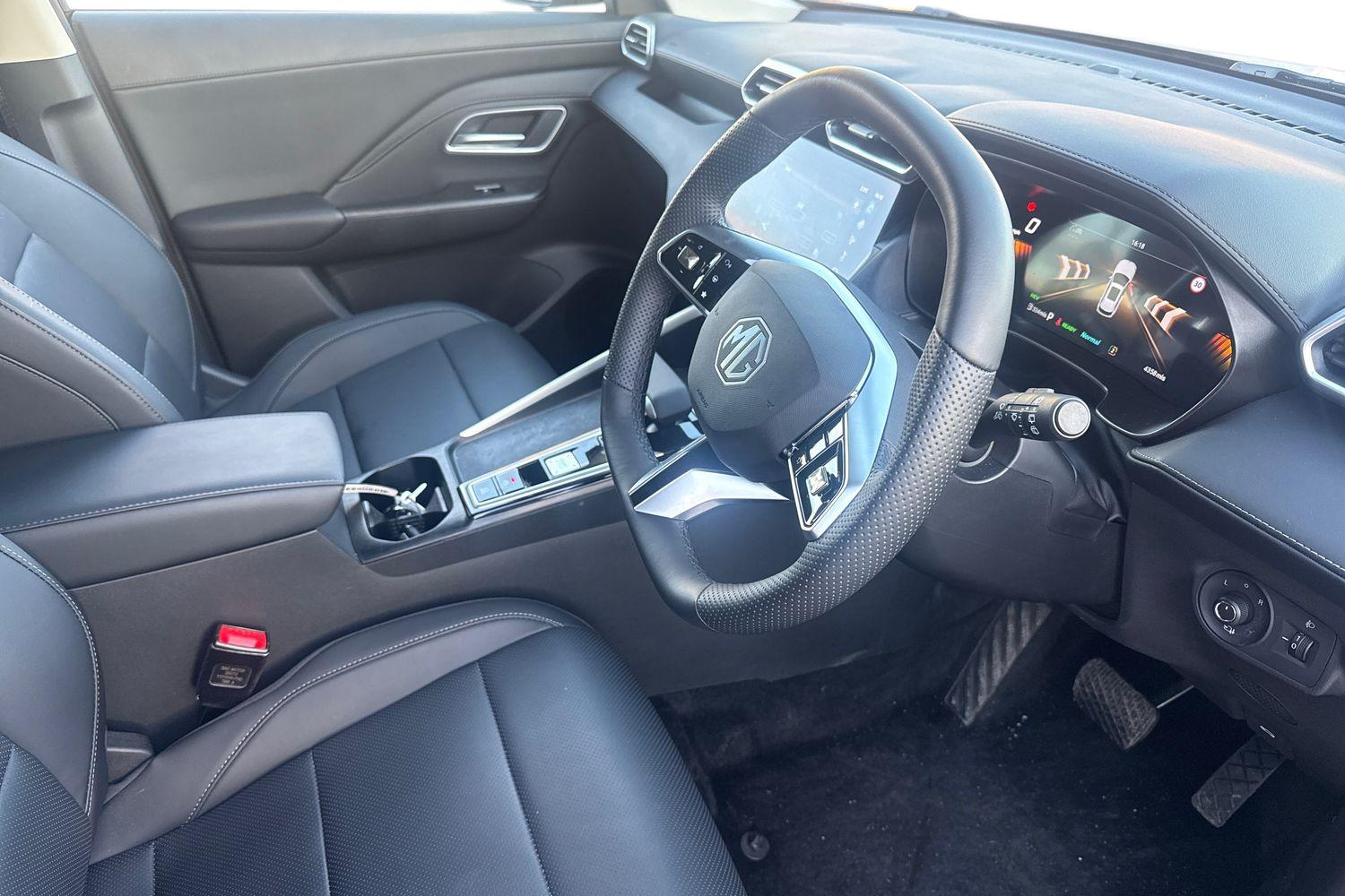 Used MG MG ZS 2025 for sale - 77965009: Photo 10