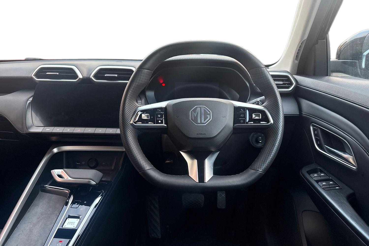 Used MG MG ZS 2025 for sale - 77965009: Photo 11