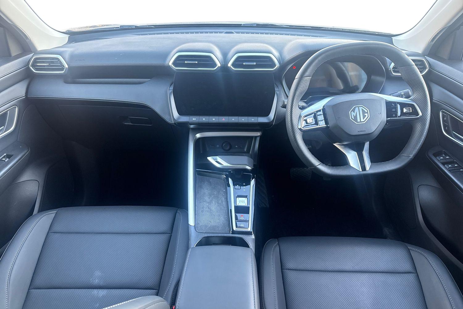 Used MG MG ZS 2025 for sale - 77965009: Photo 12