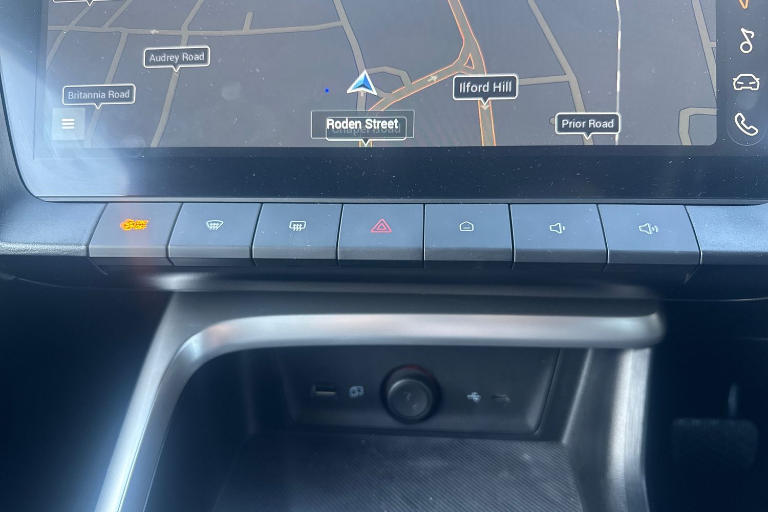 Used MG MG ZS 2025 for sale - 77965009: Photo 15