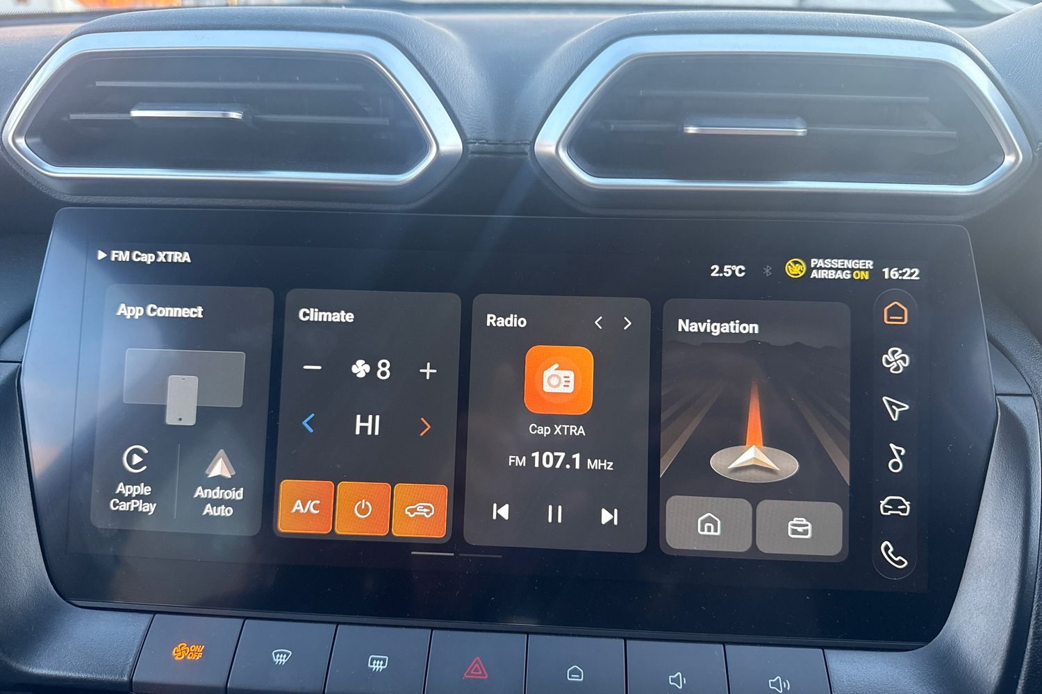 Used MG MG ZS 2025 for sale - 77965009: Photo 17