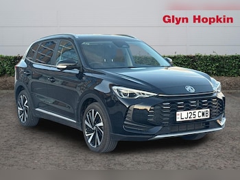 Used MG MG ZS 2025 for sale - 77965009: Photo