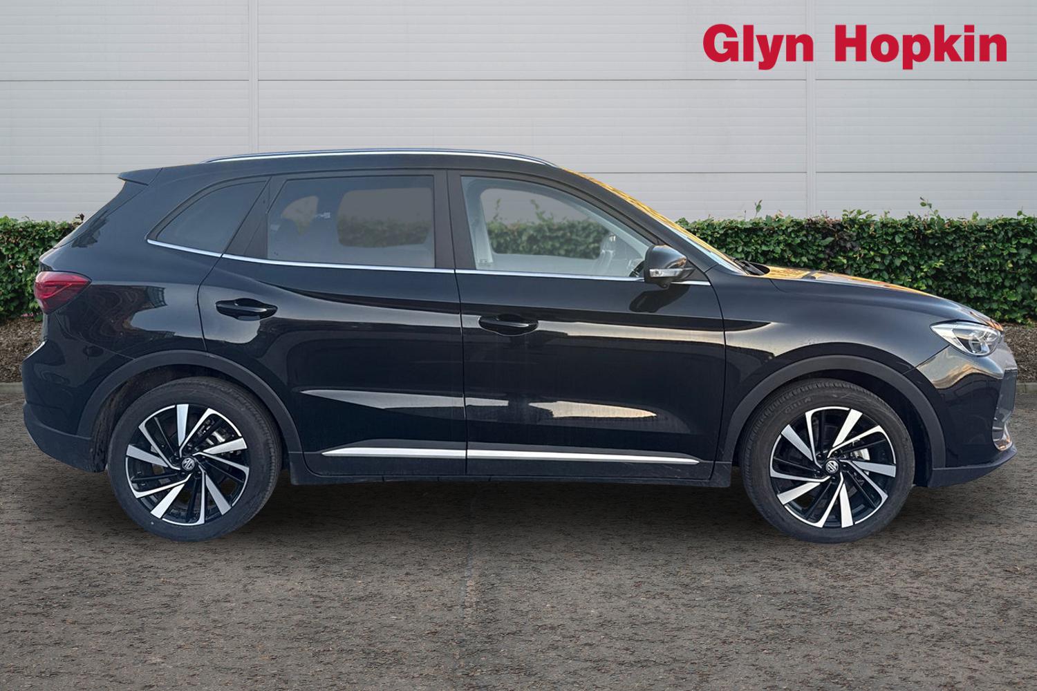 Used MG MG ZS 2025 for sale - 77965009: Photo 2