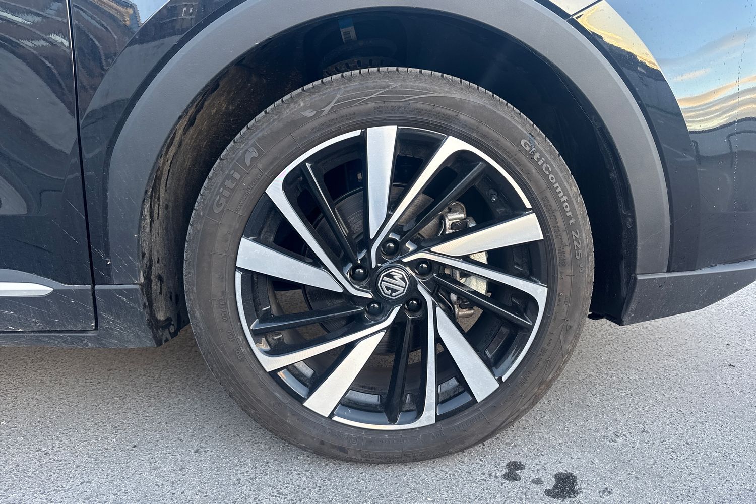 Used MG MG ZS 2025 for sale - 77965009: Photo 25