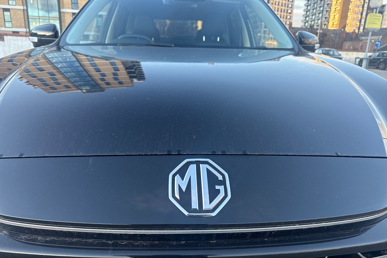 Used MG MG ZS 2025 for sale - 77965009: Photo 26