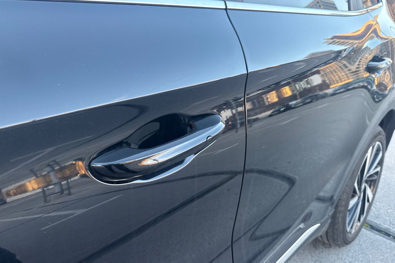 Used MG MG ZS 2025 for sale - 77965009: Photo 27