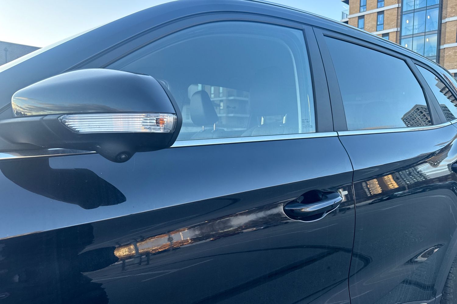 Used MG MG ZS 2025 for sale - 77965009: Photo 28