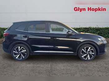 Used MG MG ZS 2025 for sale - 77965009: Photo