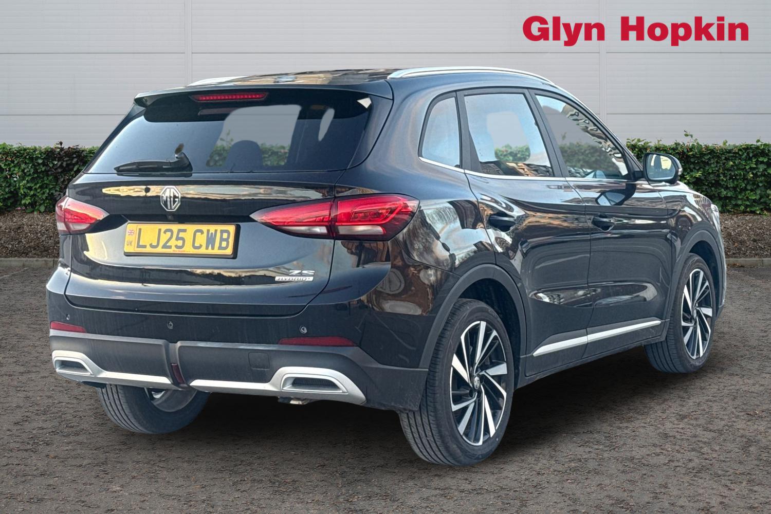 Used MG MG ZS 2025 for sale - 77965009: Photo 3