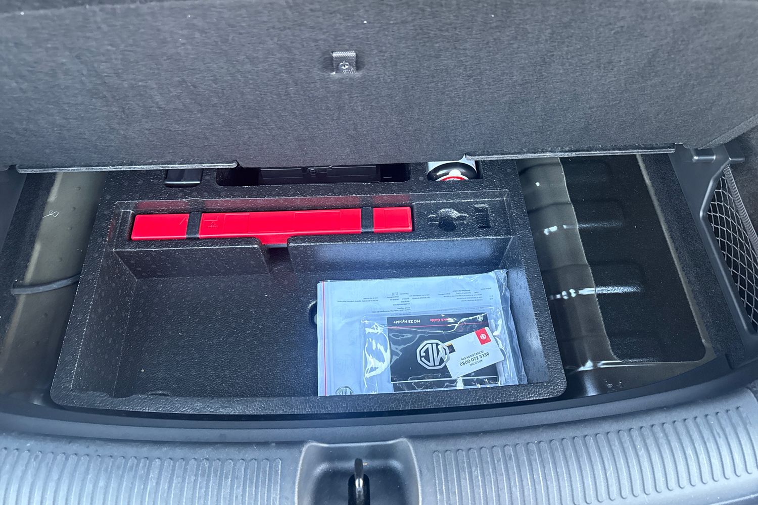 Used MG MG ZS 2025 for sale - 77965009: Photo 30