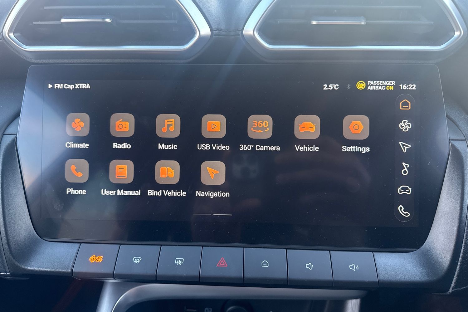 Used MG MG ZS 2025 for sale - 77965009: Photo 31