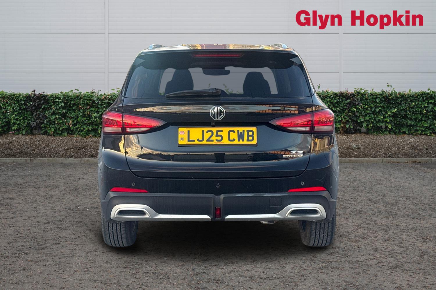 Used MG MG ZS 2025 for sale - 77965009: Photo 4