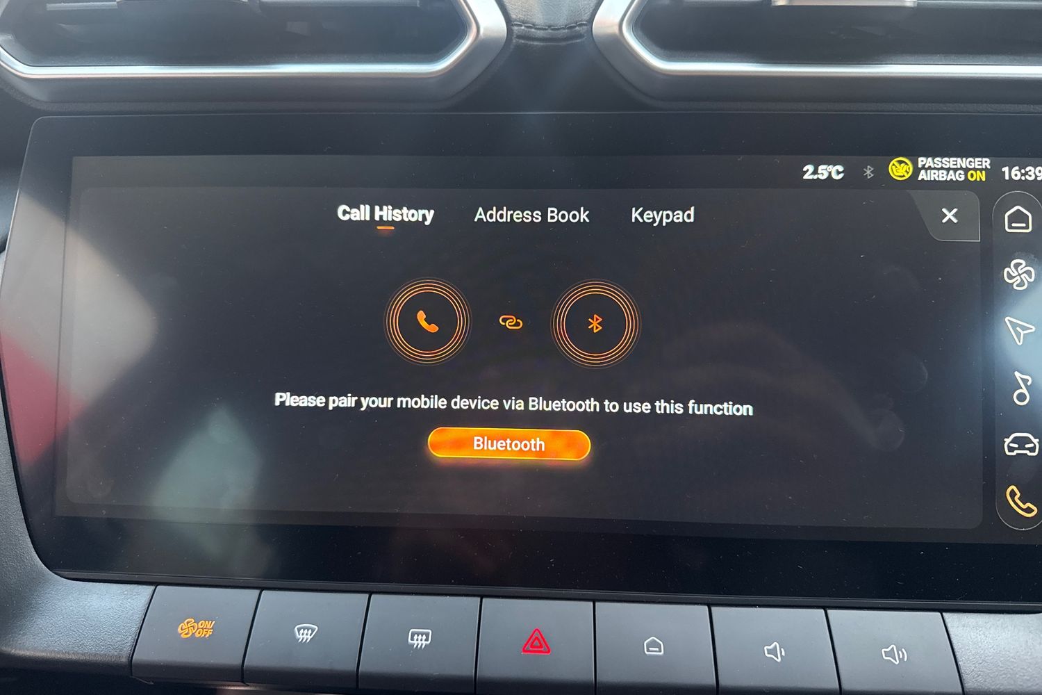 Used MG MG ZS 2025 for sale - 77965009: Photo 40