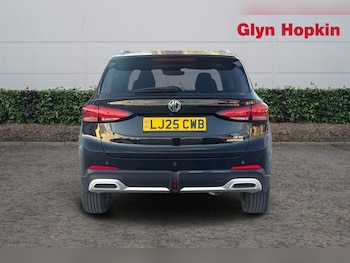 Used MG MG ZS 2025 for sale - 77965009: Photo