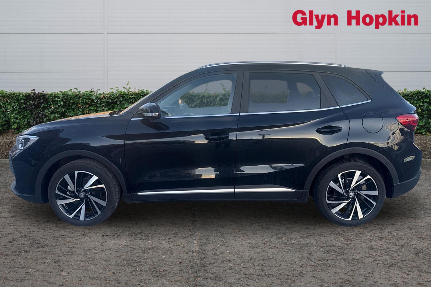 Used MG MG ZS 2025 for sale - 77965009: Photo 6