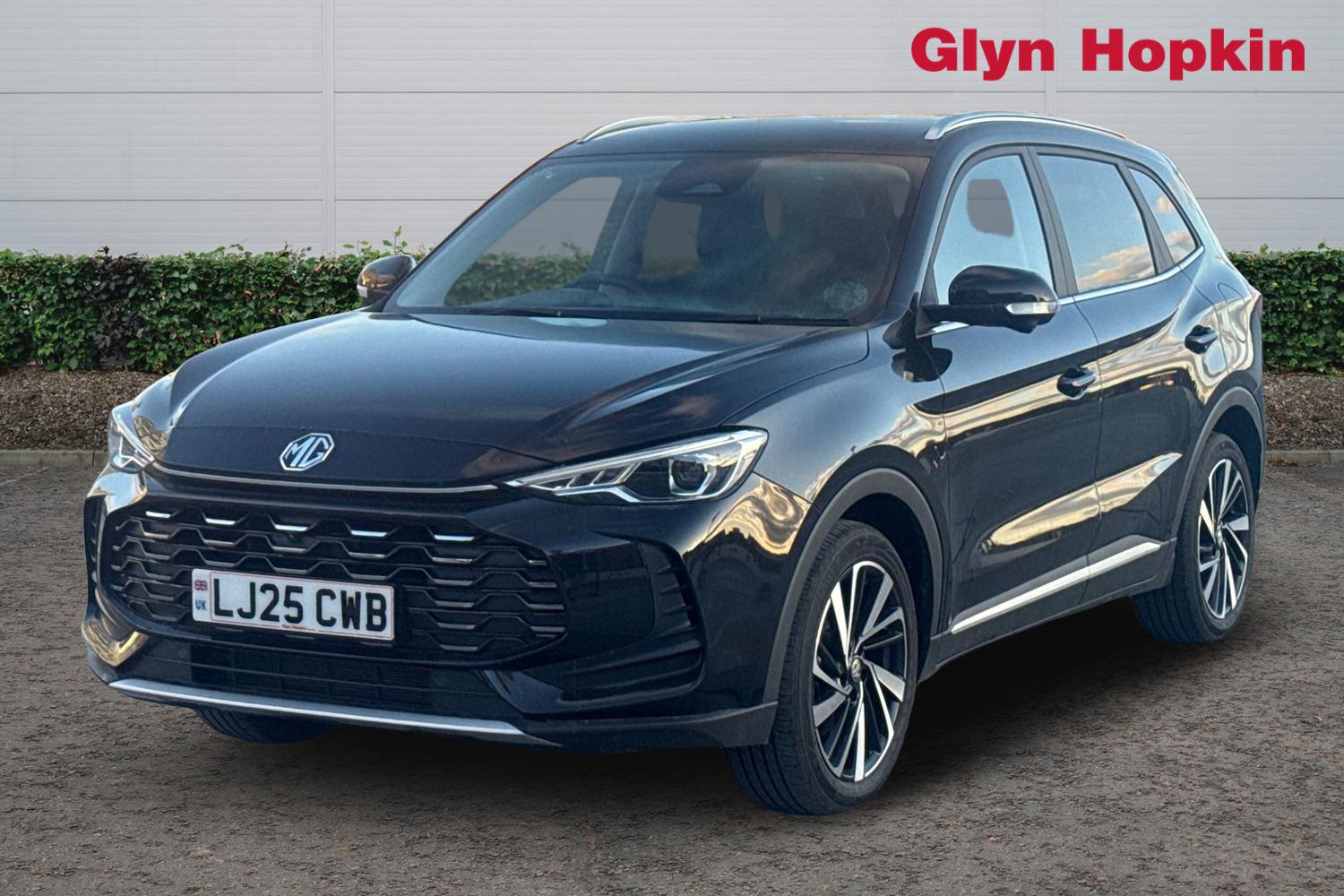 Used MG MG ZS 2025 for sale - 77965009: Photo 7