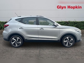 Used MG MG ZS 2022 for sale - 77083633: Photo