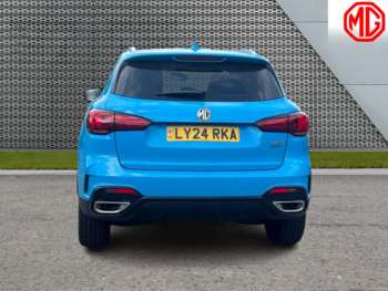 Used MG MG HS 2024 for sale - 75010500: Photo