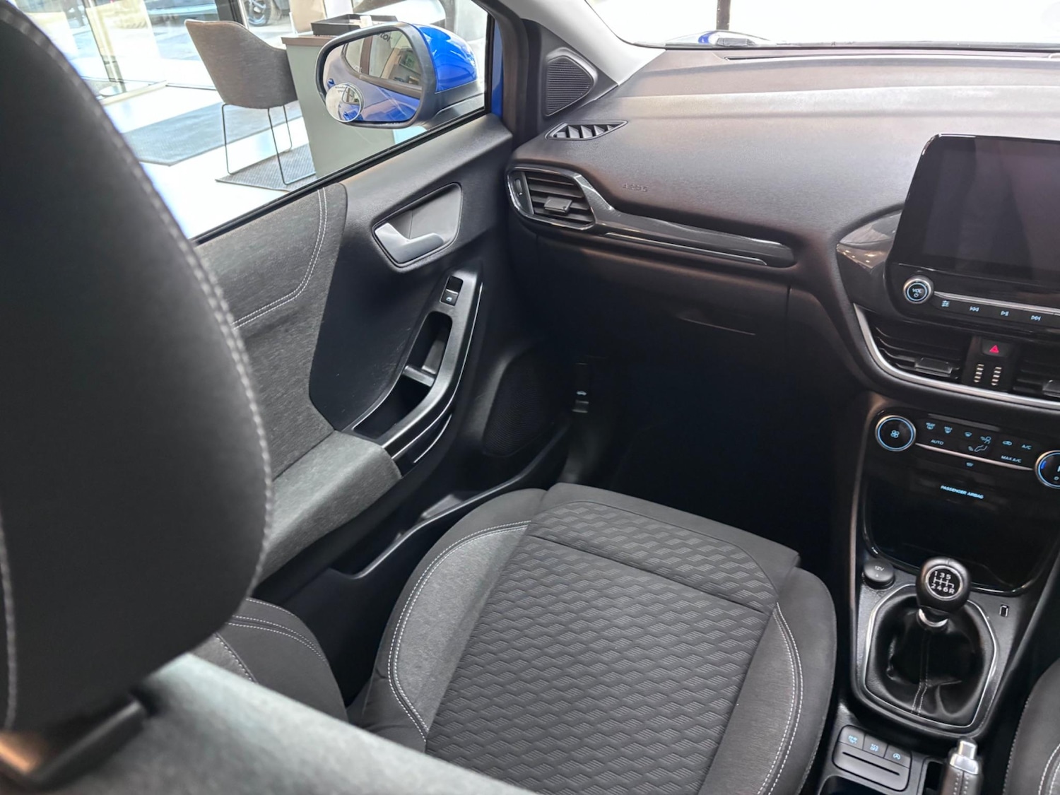 Vehicle 28