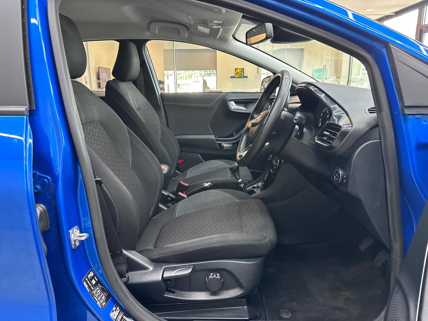 Vehicle 30