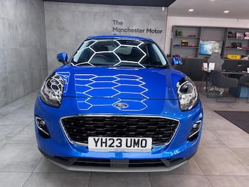 Used Ford Puma 2023 for sale - 75377628: Photo