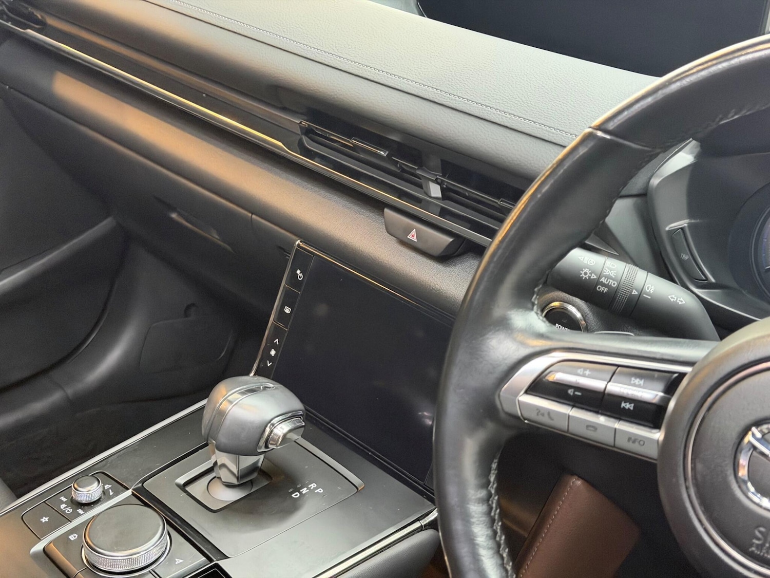 Used Mazda MX-30 2022 for sale - 77839991: Photo 12